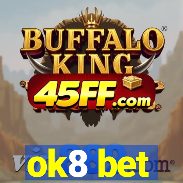 ok8 bet